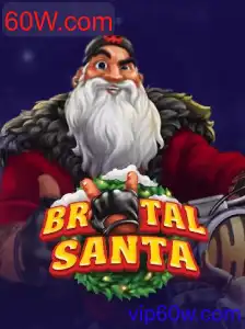 Descubra o Universo de BrutalSanta: O Jogo que Está Mudando as Regras