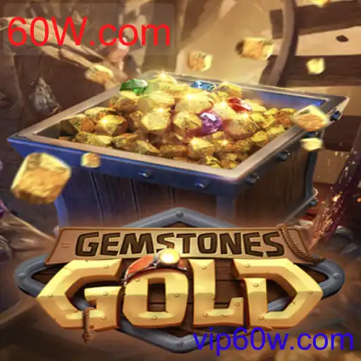 GemstonesGold: Brilho e Estratégia no Mundo dos Jogos