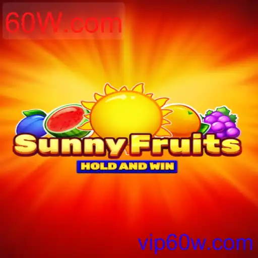 SunnyFruits
