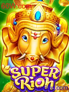 SuperRich