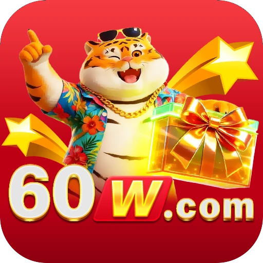 60W.com Casino Logo